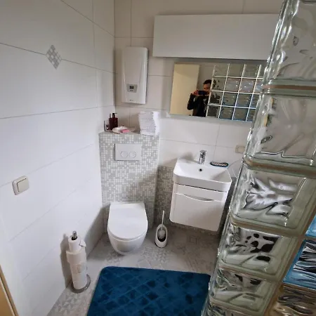 דירה Und Nobel In ניטל