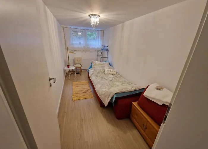 Und Nobel In 아파트 *