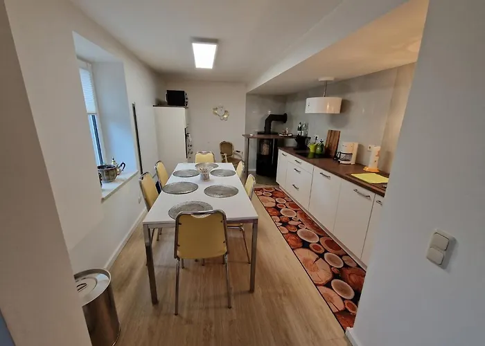 아파트 Und Nobel In